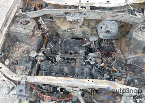 2005 Ford Escape Xlt из США, поврежденный, VIN 1FMYU93185DA11341